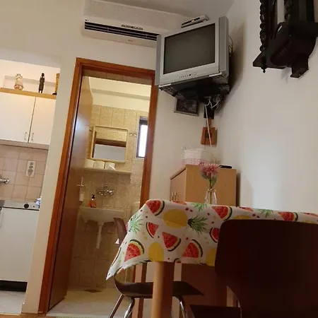 公寓 Centre 斯塔里格勒