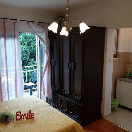 Centre Apartment *